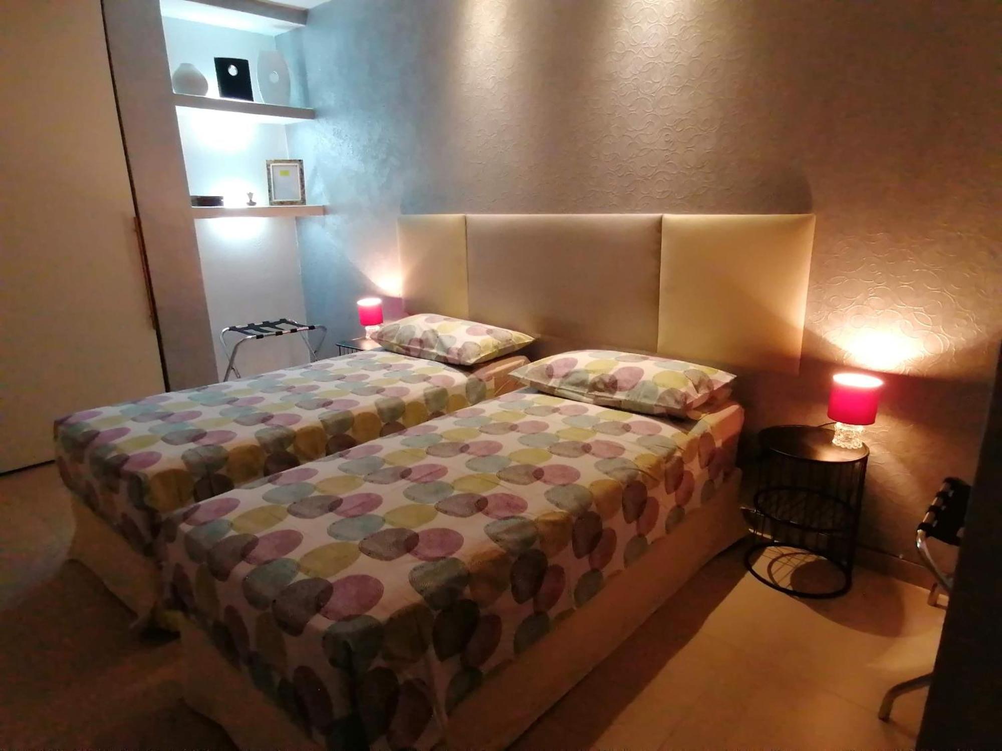 Temporary Casa de férias *