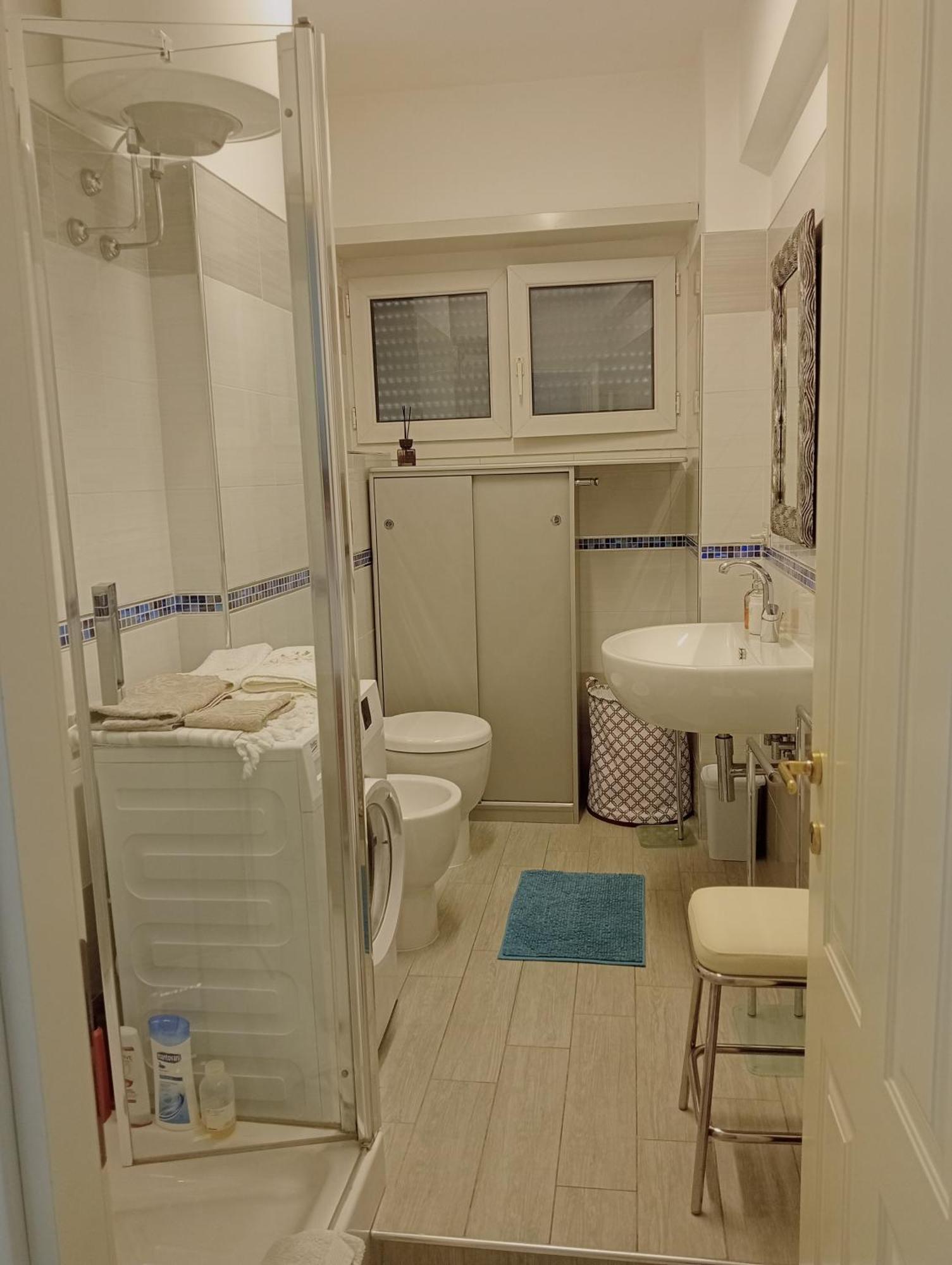 Temporary Сasa de vacaciones Roma