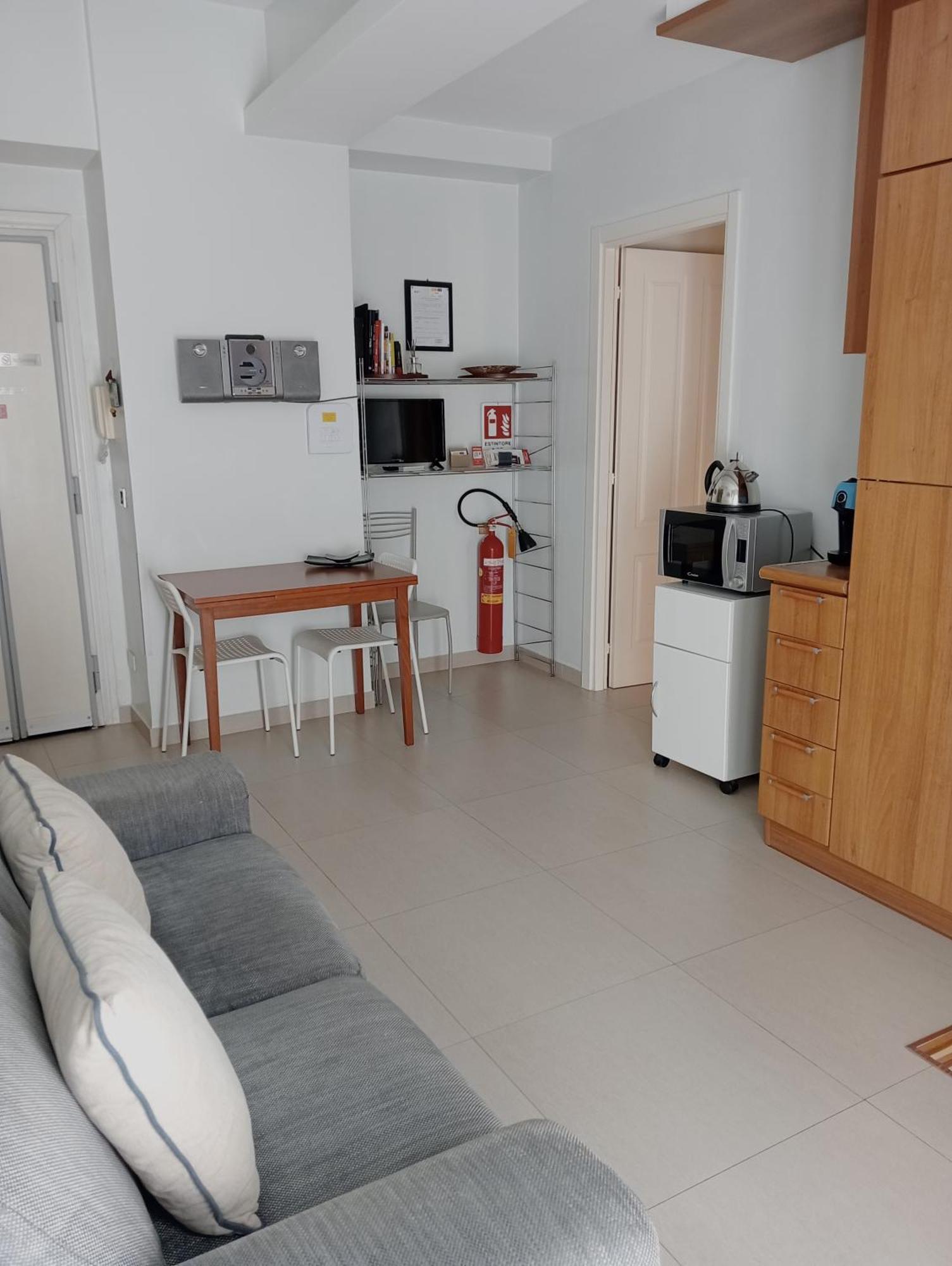 Сasa de vacaciones Temporary Roma