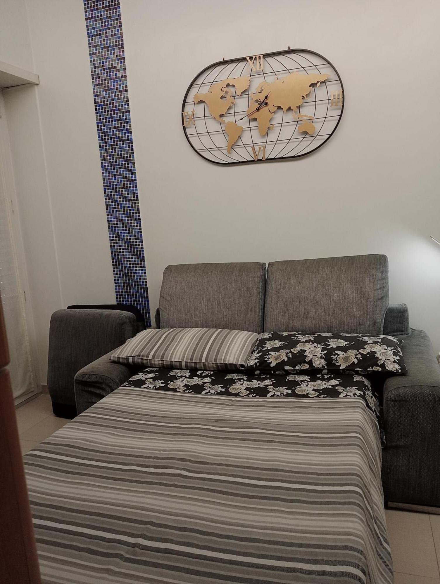 Temporary Сasa de vacaciones *