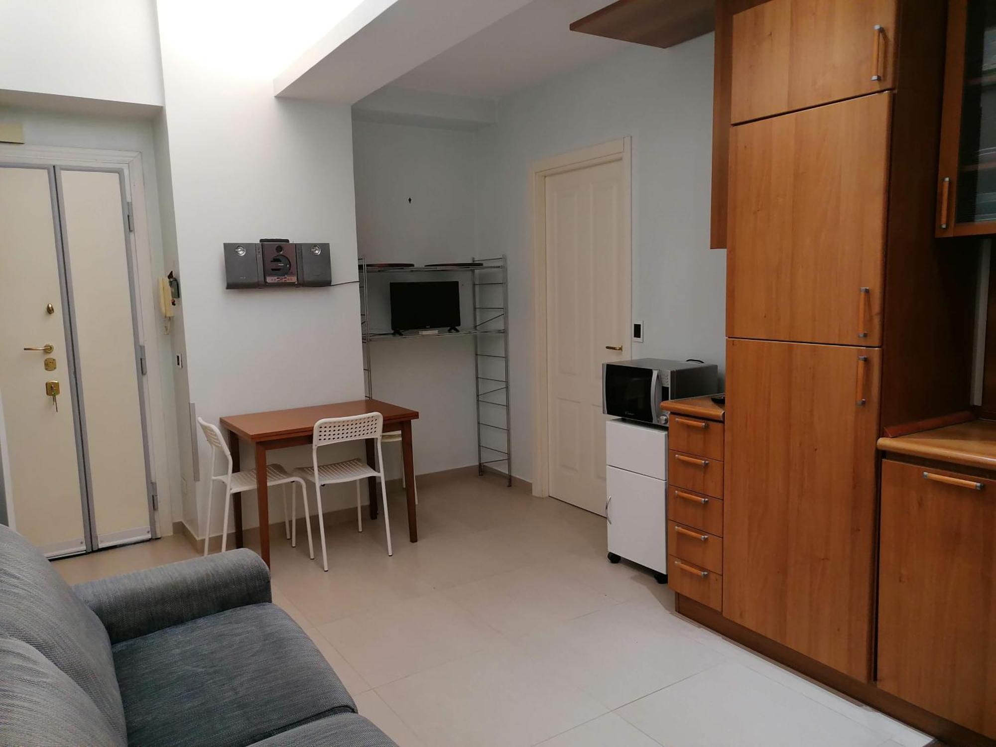 Casa vacanze Temporary