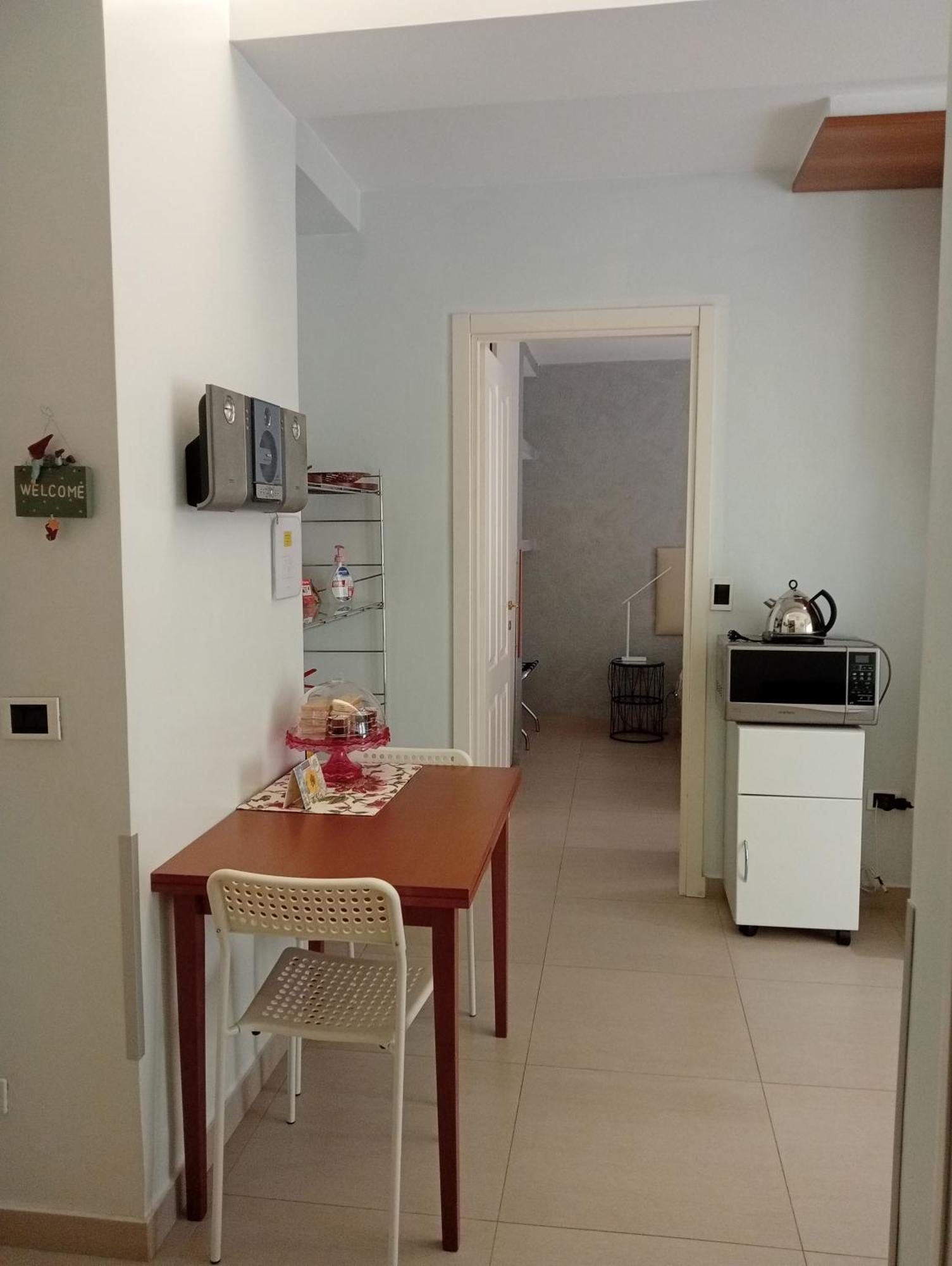 Temporary Casa vacanze