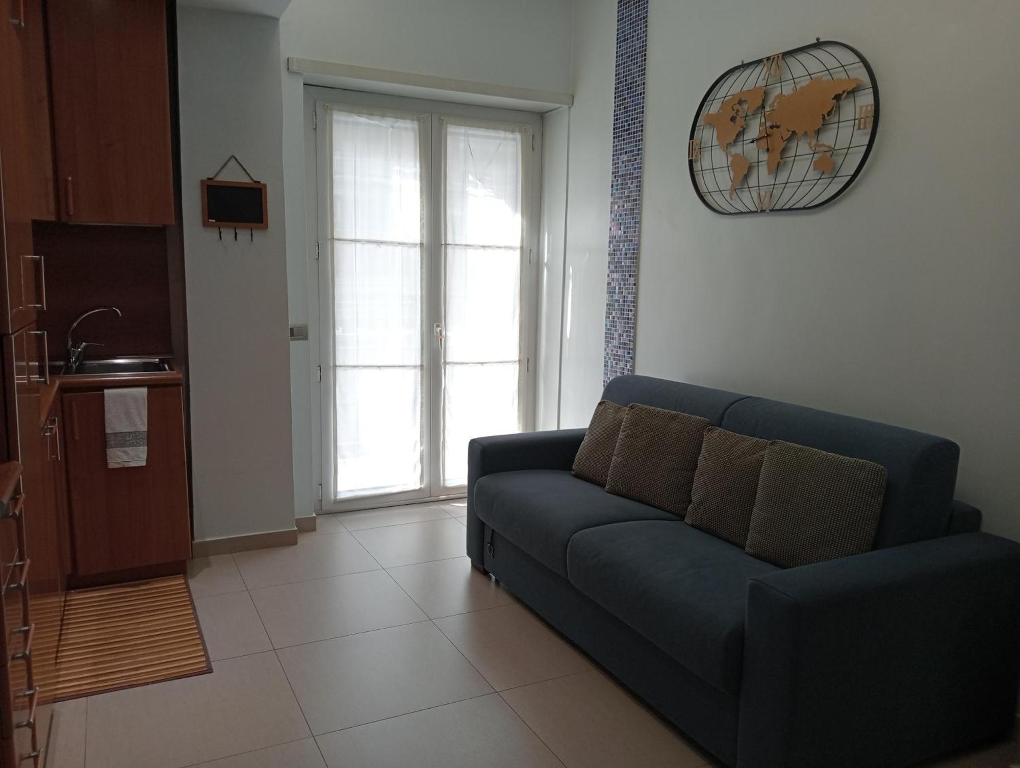 Casa vacanze Temporary *