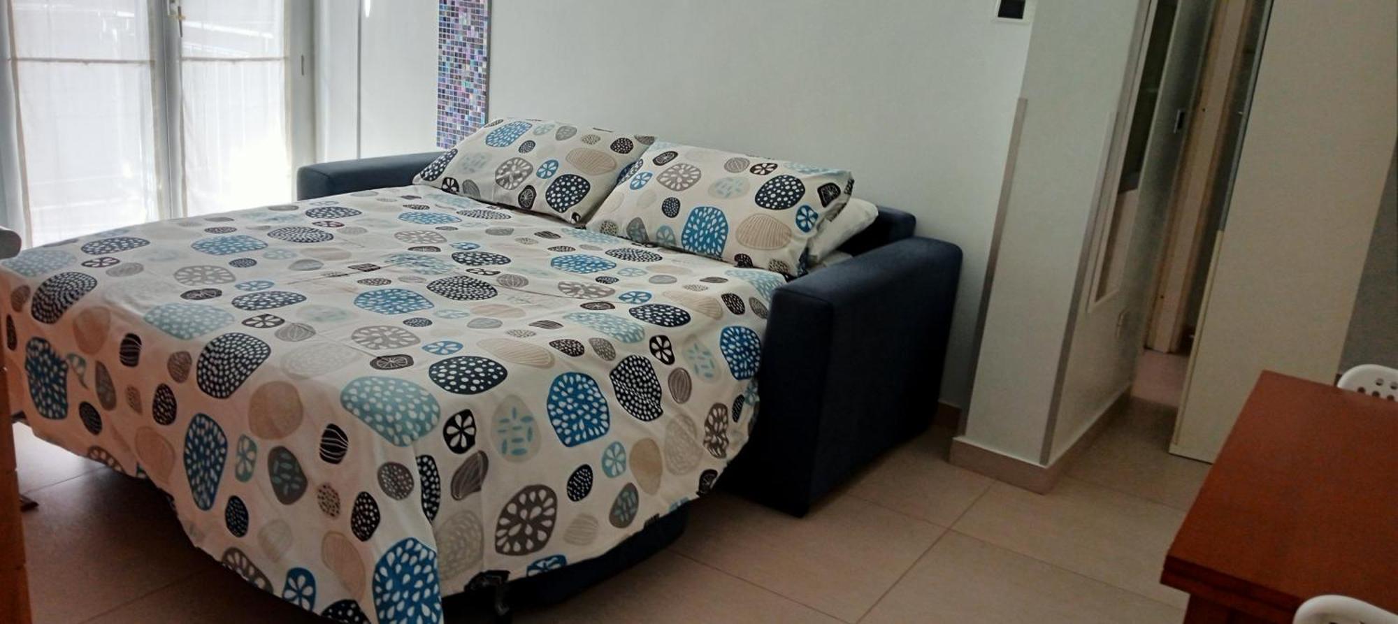 Temporary Casa vacanze Roma
