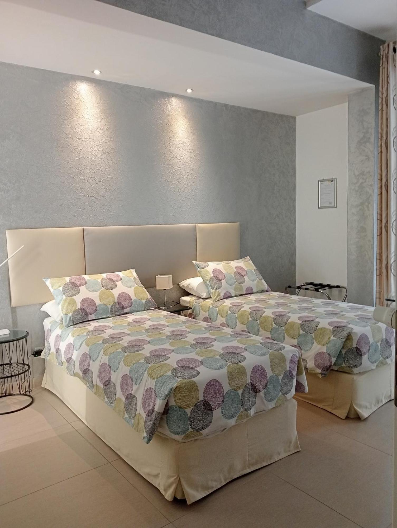 Casa vacanze Temporary Roma
