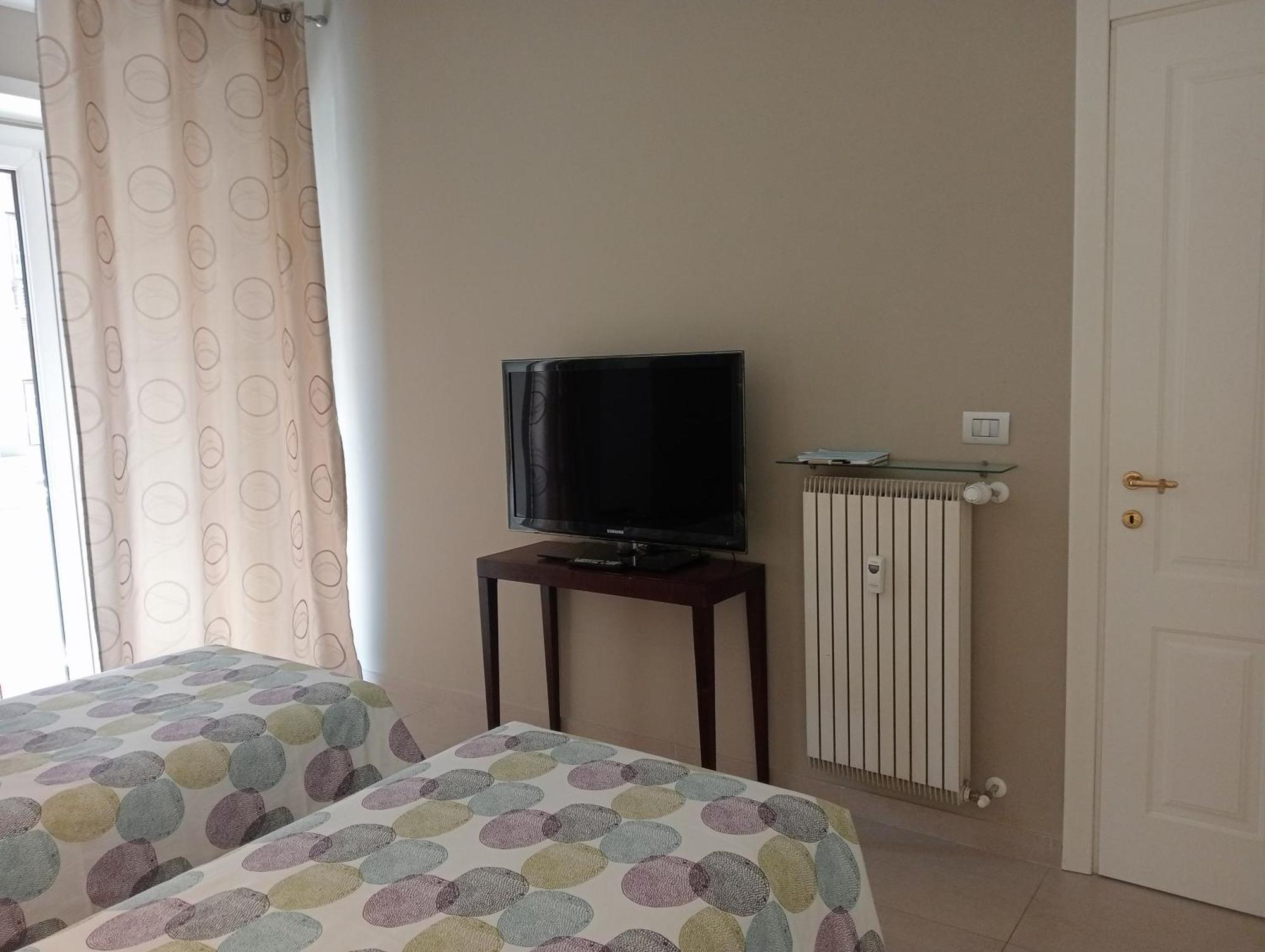 Casa vacanze Temporary *
