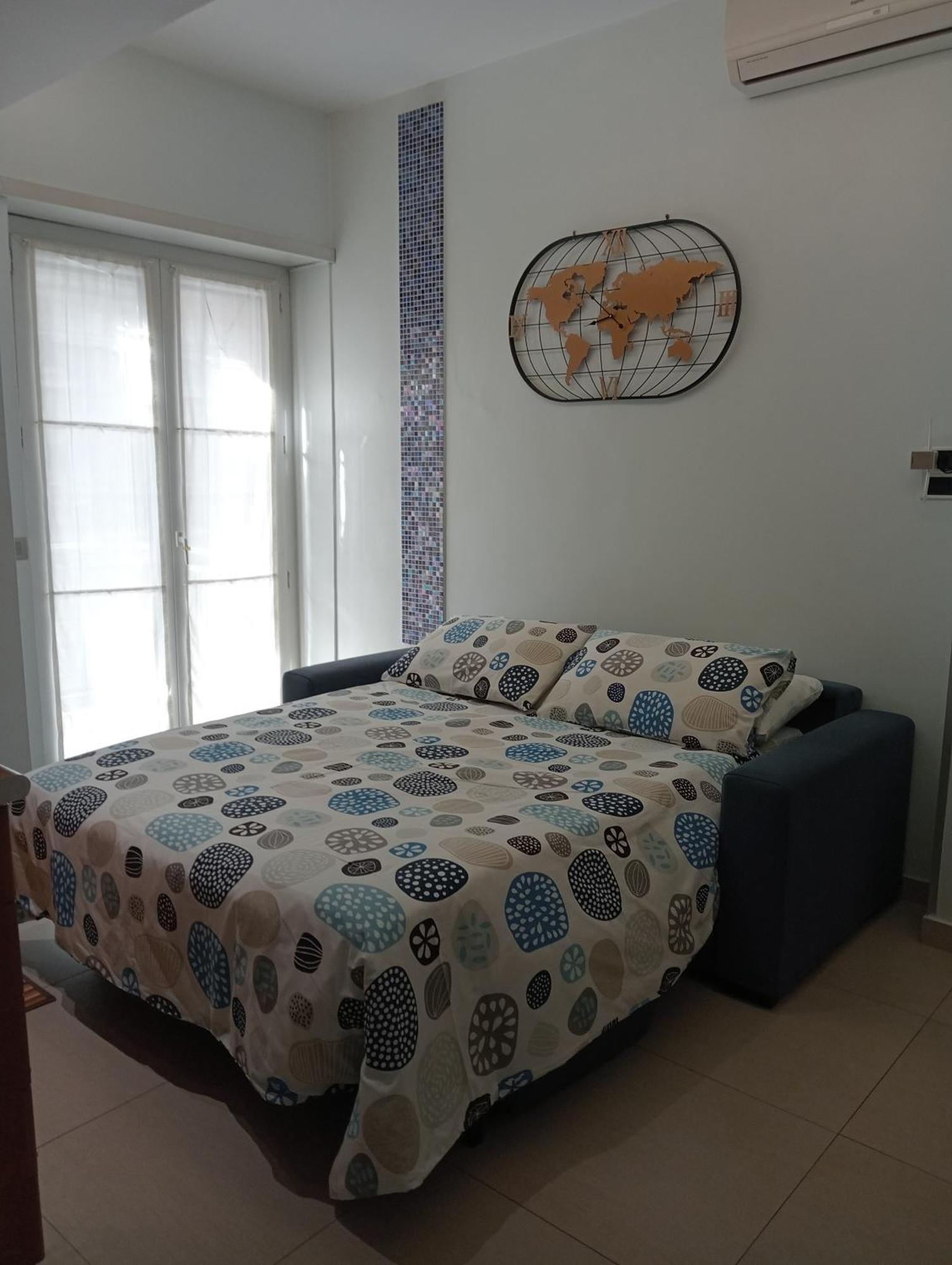 Temporary Casa vacanze